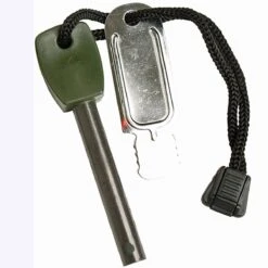 Mil-Tec Zündstein Fire Steel Large